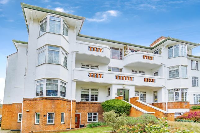 1 bed maisonette