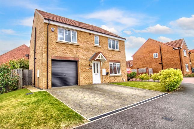 Pagan Drive, Ingleby Barwick 5 bed detached house for sale