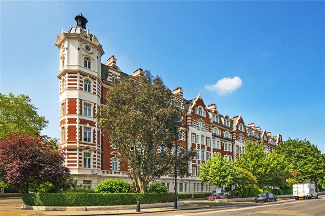 North Gate, Prince Albert Road, St... 2 bed apartment for sale