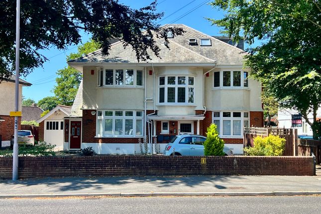 1 bed flat