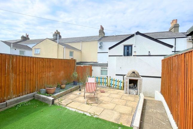 All Saints Road, Torquay TQ1 2 bed flat for sale