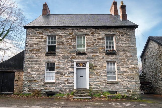 8 bed property