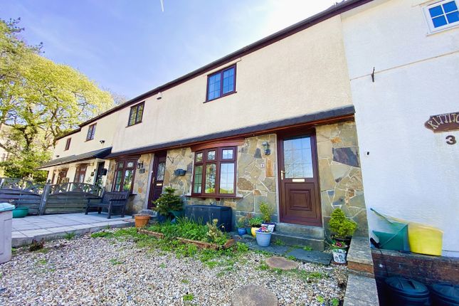 Balaclava Road, Glais, Swansea, City... 2 bed terraced house for sale