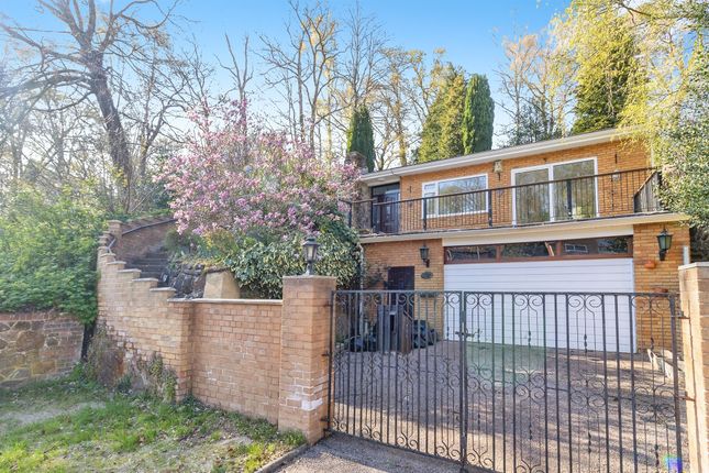 4 bedroom detached bungalow for sale