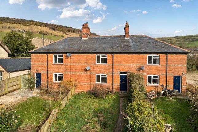 2 bed property