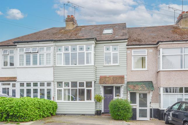 Westwood Avenue, Brentwood 4 bed terraced house for sale