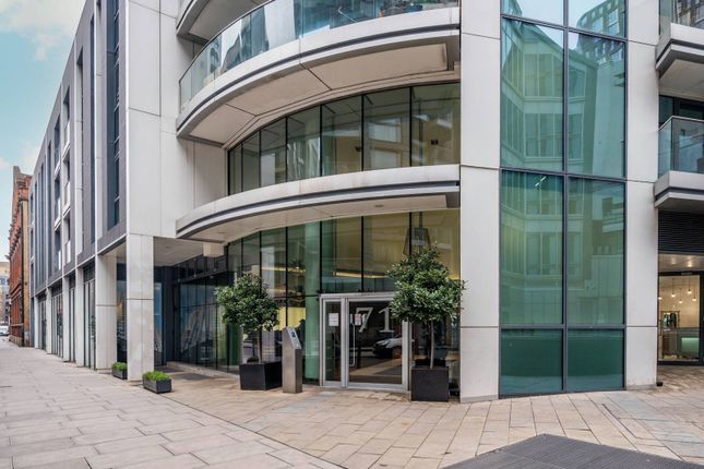 Altitude Point, Alie Street E1... 1 bed flat for sale
