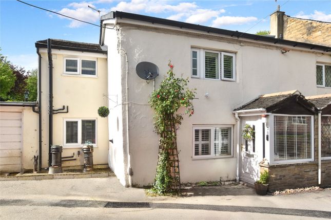 3B Ailsa Dell, Howley Mill Lane... 3 bed terraced house for sale