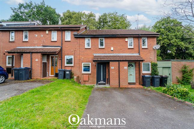 2 bed property