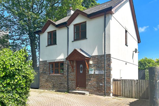South Petherwin, Launceston... 3 bed detached house for sale