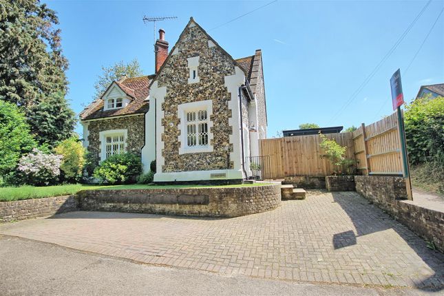 Tower Hill, Much Hadham SG10 3 bed detached house for sale