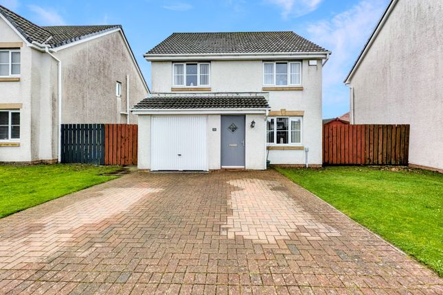 Priest Hill View, Stevenston KA20 4 bed detached house for sale