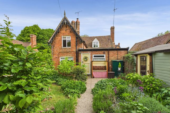 Stokes Lane, Tewkesbury GL20 3 bed cottage for sale