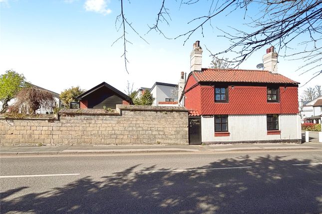 Park Street, Nottinghamshire S80 3 bed detached house for sale