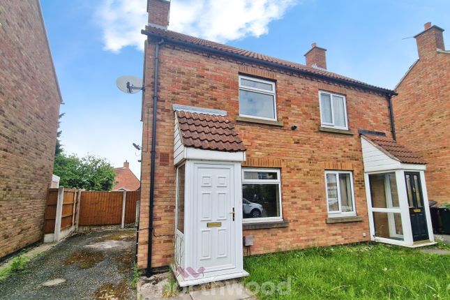 1 bedroom semi-detached house for sale