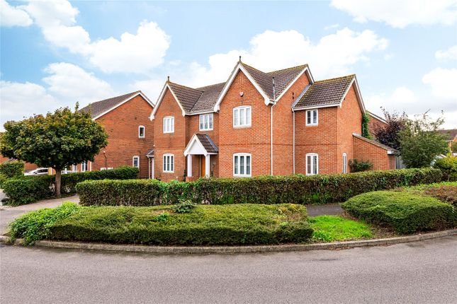 Randle Way, Bapchild, Sittingbourne... 5 bed detached house for sale