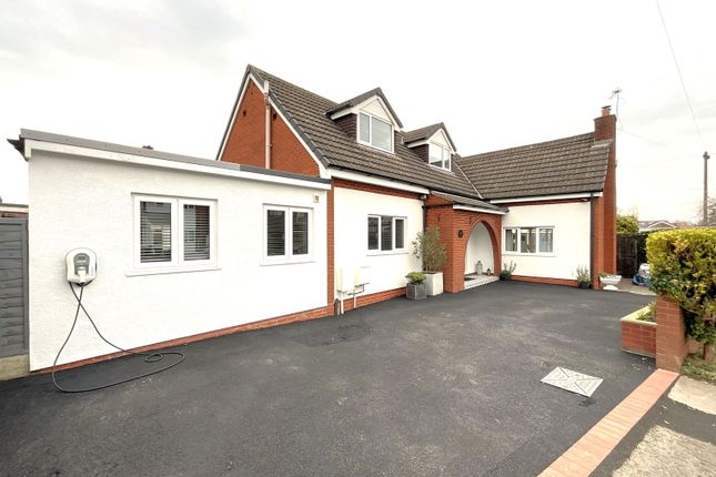 Haywood Drive, Halesowen B62 4 bed detached house for sale