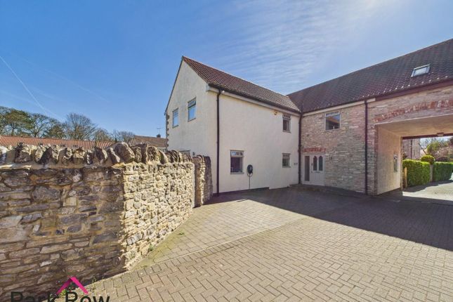 Main Street, Monk Fryston, Leeds 5 bed link detached house for sale