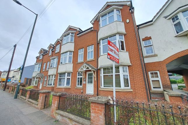 Flat 11 Lecanvey, Erdington, Birmingham 2 bed flat for sale