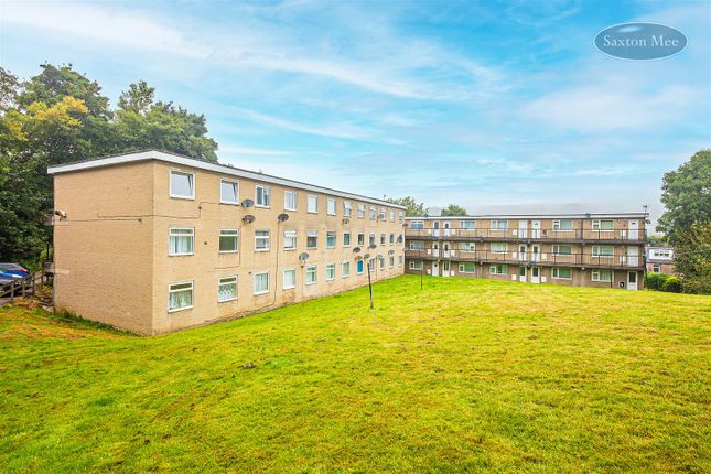The Greenway, Carr Road, Deepcar... 1 bed apartment for sale
