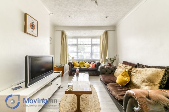 Norman Road, Thornton Heath, Surrey, CR7 3 bed terraced house for sale