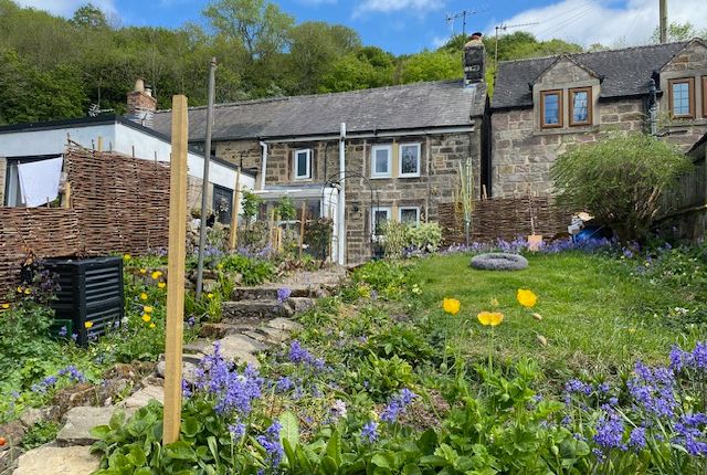 1 bedroom cottage for sale