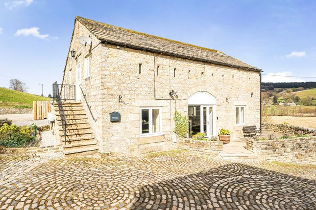 4 bedroom barn conversion for sale