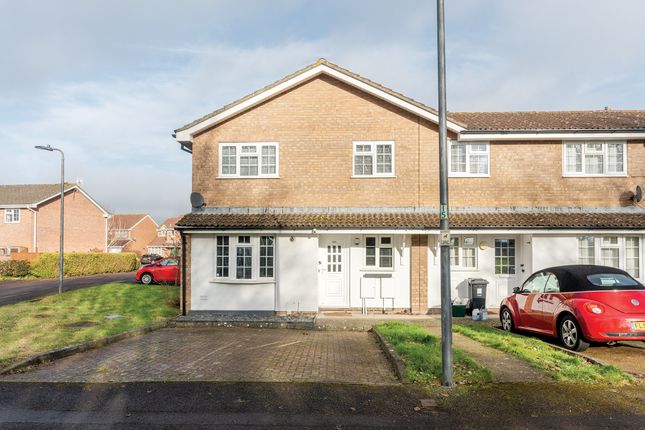 Bradley Stoke, Bristol BS32 2 bed end of terrace house for sale