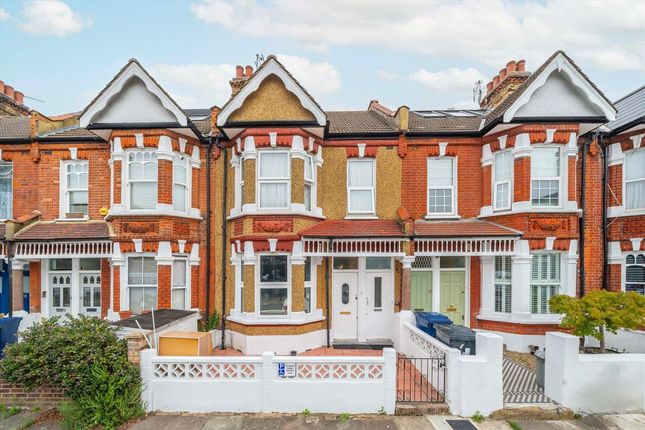 2 bed flat