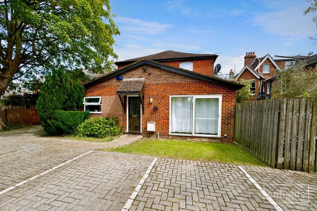 Southampton SO15 1 bed maisonette for sale