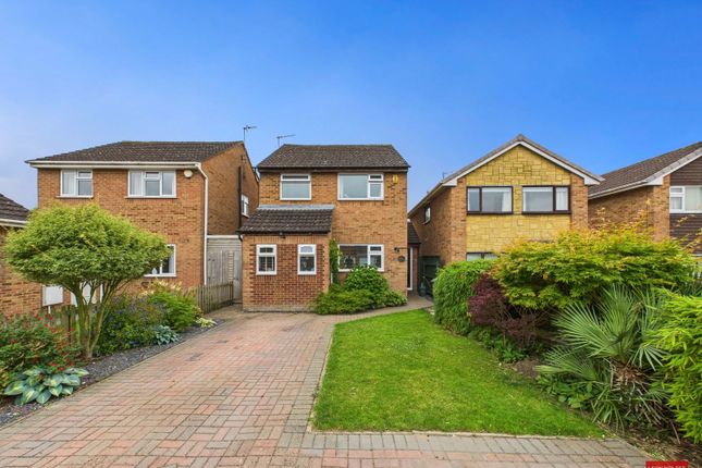 Sivell Close, Gloucester GL2 3 bed detached house for sale