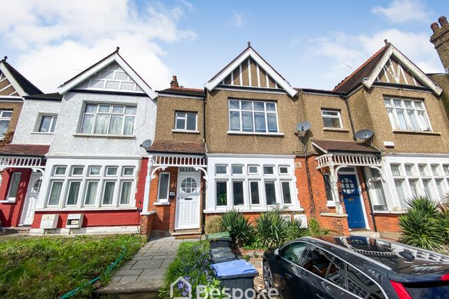 2 bed flat