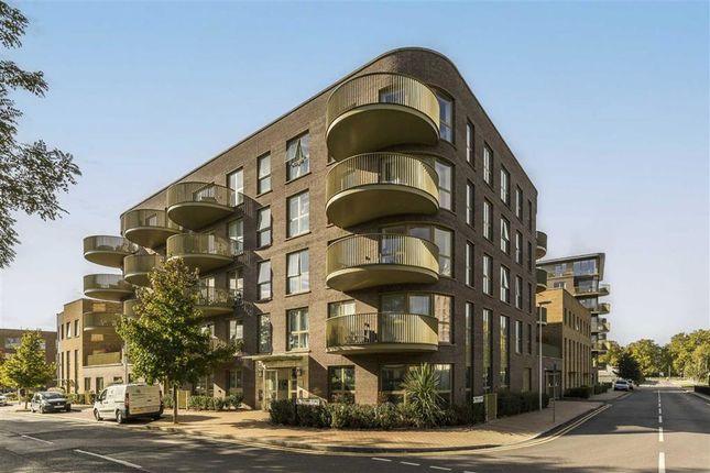 Tudway Road, London SE3 1 bed flat for sale