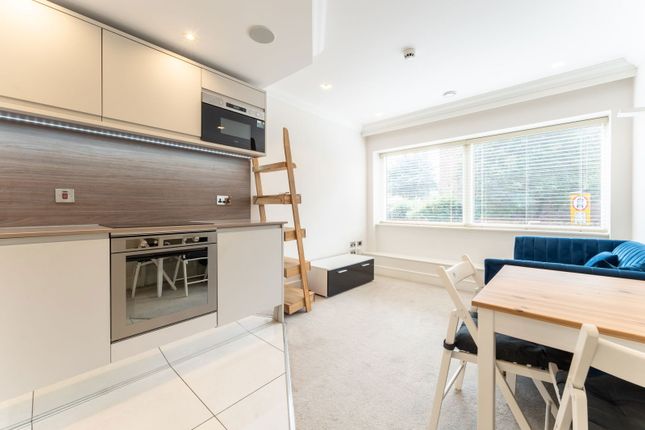 St. Saviours Place, York YO1 1 bed apartment for sale