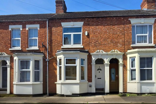 Loyd Road, Abington, Northampton, NN1... 3 bed terraced house for sale