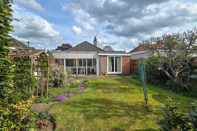 Hargham Road, Attleborough NR17 2 bed detached bungalow for sale