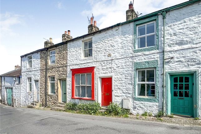 Victoria Street, Settle, North... 2 bed terraced house for sale