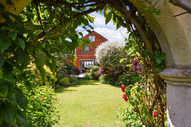 Cot Lane, Chichester, PO18 4 bed detached house for sale