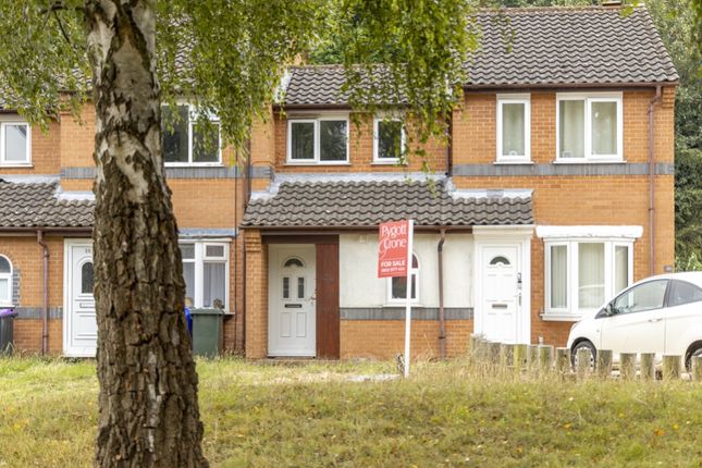 1 bedroom terraced house for sale