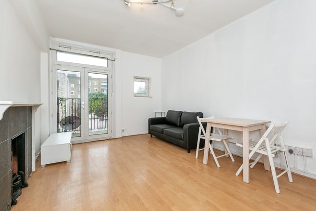 1 bed flat