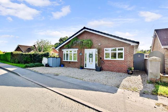 4 bedroom detached bungalow for sale