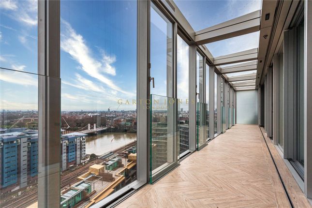 Dawson House, 11 Circus Road West... 2 bed apartment for sale