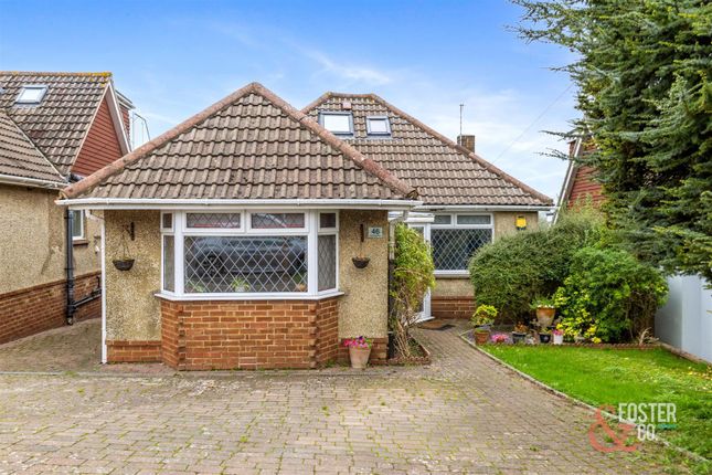 4 bed detached house