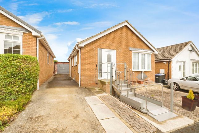 1 bedroom detached bungalow for sale
