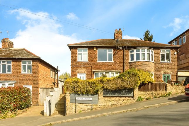3 bed semi-detached house