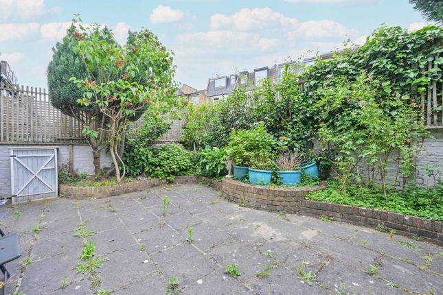 Poplar Grove, Brook Green, London, W6 7 bed house for sale