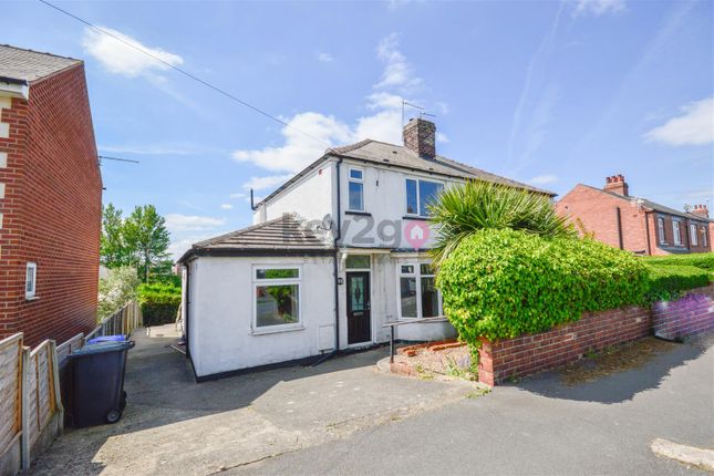 3 bed semi-detached house