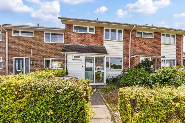 Mill Gardens, East Wittering, Nr... 3 bed terraced house for sale