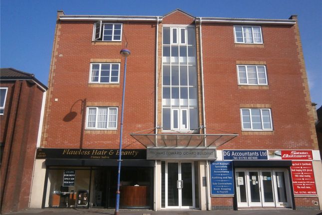 Cricklade Road, Swindon SN2 1 bed apartment for sale