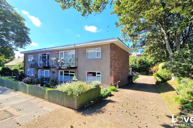 Minnis Road, Birchington, CT7 2 bed flat for sale